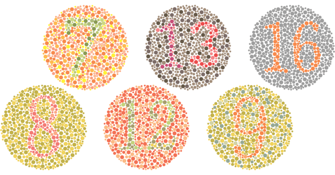 Color Blind